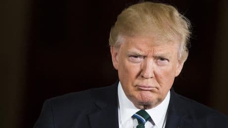 Trump: Gazze'den 10 esir daha serbest bırakılacak