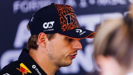 Red-Bull-Blamage in Spielberg: Verstappen schreibt Formel-1-WM ab