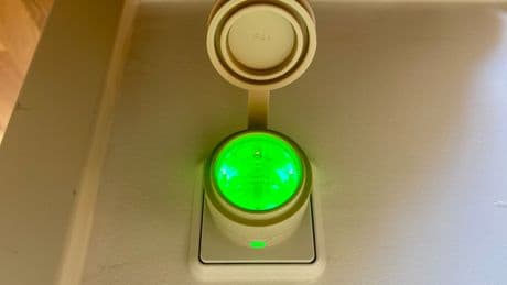 Shelly Outdoor Plug S Gen3 im Test: So wird der Garten smart