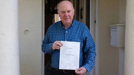 Residents in 'lovely' village giggle at name that's been ridiculed for decades