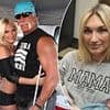 Brooke Hogan's final words to father Hulk revealed amid bitter family feud before WWE icon's death at 71
