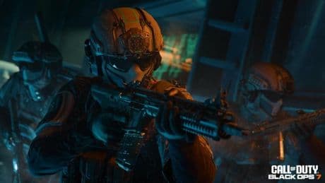‘Call Of Duty: Black Ops 7’ Is Making One Major Change After Gamer Backlash