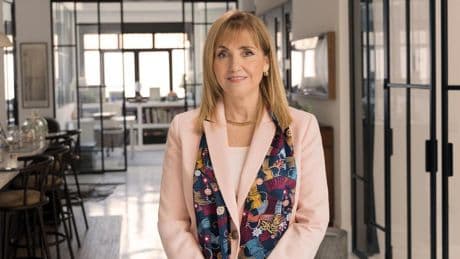 Gloria Guevara: "Las restricciones, ya sean comerciales o migratorias, limitan el crecimiento"