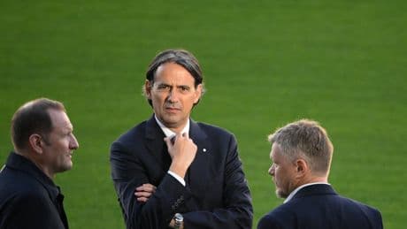Inter Milan XI vs Barcelona: Starting lineup, confirmed team news, injury latest for Champions League today