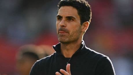 Arsenal transfer news: Crystal Palace boss gives Eberechi Eze update as Gunners eye Barcelona swoop