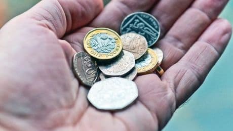Two 'rarest' 50p coins could be in your change - and they're worth over £200