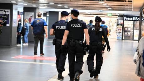 Essen Hauptbahnhof: Über 1.400 Straftaten, Betrugsfälle steigen