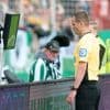 Deutscher Fußball-Bund: Projekt Schiedsrichter-Durchsage: Nächster Schritt Video?