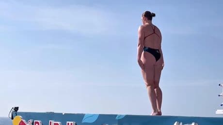 22 Meter freier Fall - Klippensprung endet tragisch