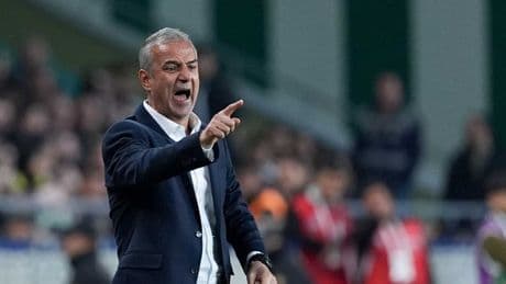 Fenerbahçe'de gündemi sarsacak iddia! İsmail Kartal...