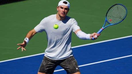 Jack Draper ruled out for rest of season as Brit forced to miss £10m event with injury