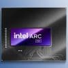Computex: Workstation- und KI-Grafikkarten von Intel: Arc B50 und B60 mit bis zu 24 GByte