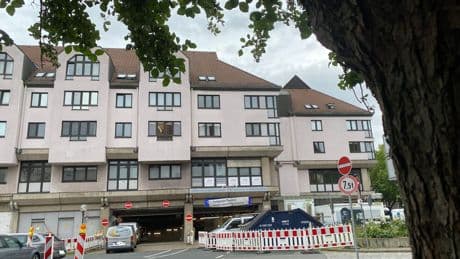 Braunschweig Innenstadt: Tiefgarage Packhof vor Eröffnung – Termin steht