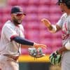 Scott, Nootbar, Winn hit consecutive homers, Cards beat Reds 6-0 and stop Cincy's 5-game win streak