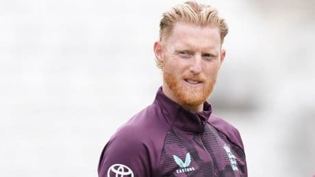England captain Ben Stokes ruled out of fifth Test against India through injury