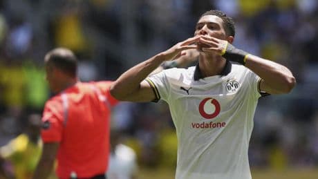 Acuerdo gigantesco del Dortmund... ¡por 400 millones!