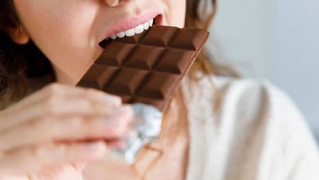 Fitness coach shares simple trick to stop yourself from overeating