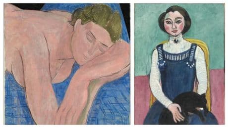 Matisse, las culturas oceánicas y el arte del desenfoque que acuñó Monet, reclamos expositivos en CaixaForum