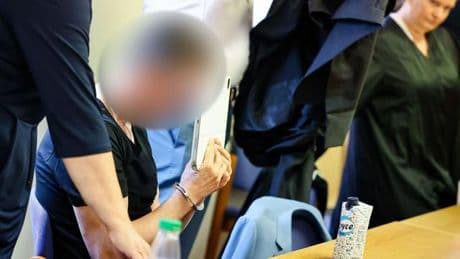 Kriminalität: Hammerattacke auf Ex-Frau in Unterfranken - Tatmotiv unklar