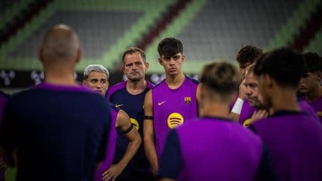 Gavi y Bernal: por qué los ligamentos cruzados tardan ahora un año en recuperarse