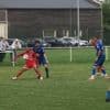 Coupe de France. La JS Solesmes ne crée pas un nouvel exploit, mais peut être fière de son parcours