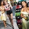 TV star Vicky Pattison reveals the REAL reason she left the BAFTAs early - as she confesses she gave away her own knickers