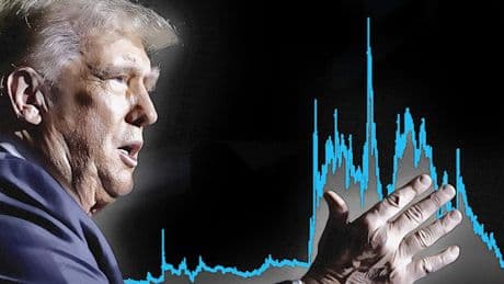 „Selbstzerstörerisch und töricht“ – So hart gehen die Nobelpreisträger mit Trump ins Gericht