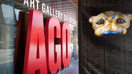 Canada Strong Pass expanding to include more museums and galleries