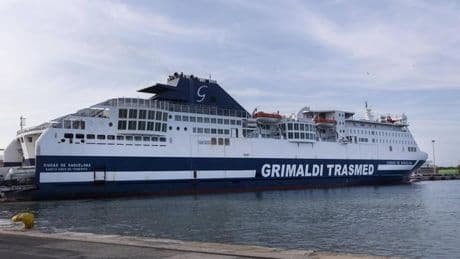 Turismo en Ibiza: así funcionará el ferri hotel que nadie quiere en la isla