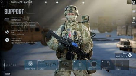 Second ‘Battlefield 6’ Beta Annoys With Open Weapons, Bad Rush Mode