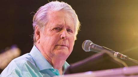 Zum Tod der Beach-Boys-Legende: Musikgenie Brian Wilson: Sonnenschein und dunkle Schatten