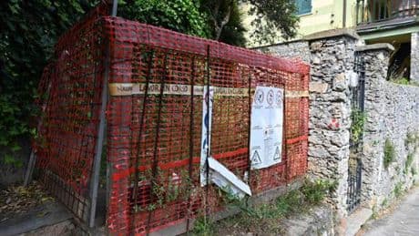 Nuovo ascensore, Portofino contro il Consiglio di Stato