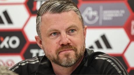 Jimmy Thelin shelves Aberdeen player contract talk as boss sets timeline on crucial negotiations