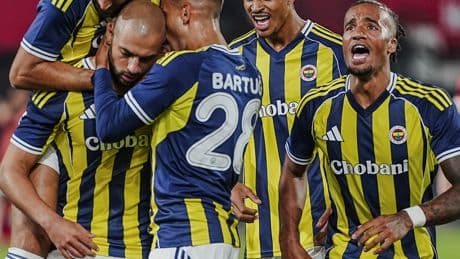 Fenerbahçe'nin Avrupa geliri ne kadar olacak?