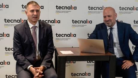 Tecnalia apuesta por impulsar la «soberanía tecnológica» de las empresas vascas