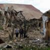 Russia launches biggest drone attack since invasion began, says Ukraine
