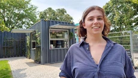 Neuheit im Görlitzer Park begeistert: „Sonntag kommt der Zaun weg“