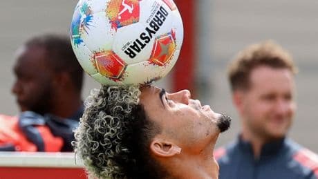 FC-Bayern-Zugang Luis Díaz: Sie nennen ihn den König von Kolumbien