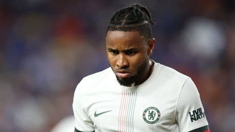 Chelsea: Enzo Maresca hints at summer exit for Christopher Nkunku amid Manchester United links