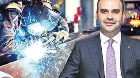 Sanayiye lojman dopingi geliyor