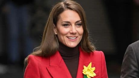 Preocupación sobre las causas que llevaron a Kate Middleton a cancelar su asistencia a Ascot