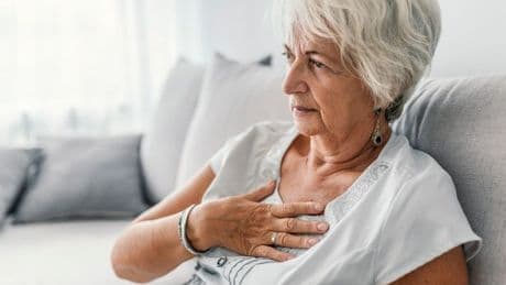 NHS warning over 'silent killer' as Brits told 'know your numbers'