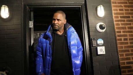 R. Kelly will offenbar US-Präsident Trump um Begnadigung bitten