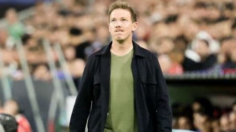 Nations-League-Halbfinale: Deutschland vs Portugal in der Einzelkritik