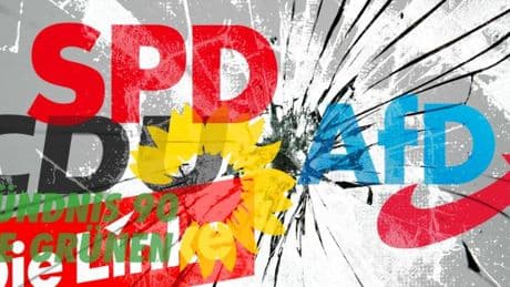Der Schulterschluss der anderen gegen die AfD – und die große Frage nach den Folgen