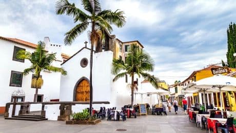 Hawaii-like island in Europe gets new easyJet flights from the UK
