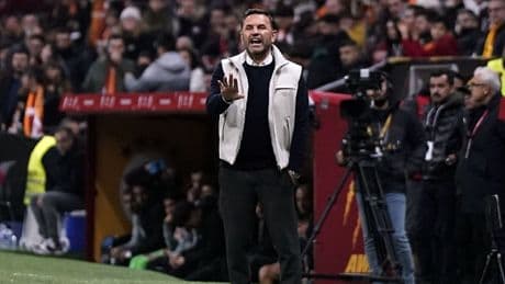 Fener'in eski yıldızı G.Saray'ı istiyor! Transferde bomba