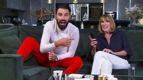 Rylan says Celebrity Gogglebox editors had to cut out ‘career-ending’ conversations