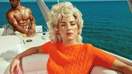 Rencontres d'Arles 2025 : Kourtney Roy, une femme et ses doubles