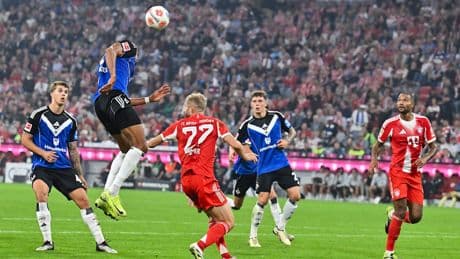 „Nicht angekommen“ - Klartext über den HSV